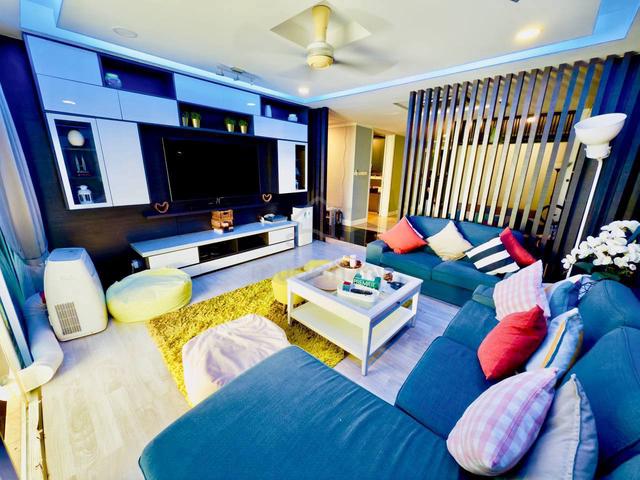 Mutiara Upper East 1