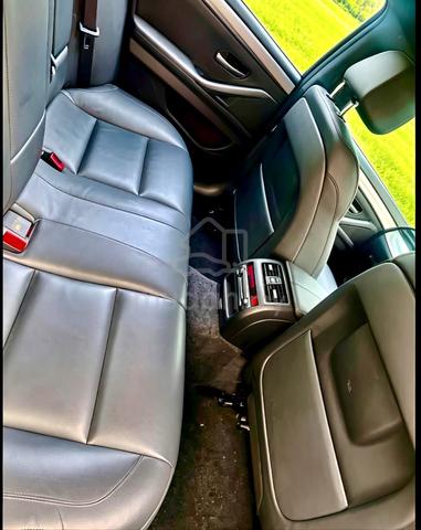 2016 Bmw 520i 2.0 M SPORT 150km cash back 20k bank - 5