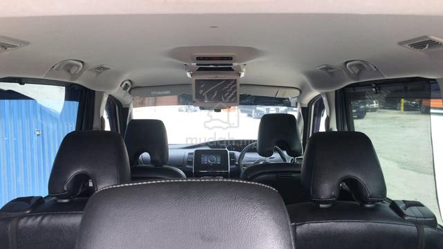 2020 Nissan SERENA HYBRID 2.0 (loan kedai) - 4