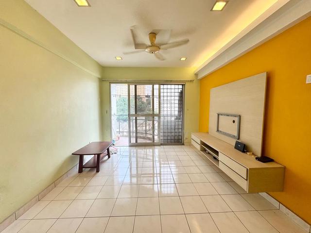 Vista Saujana 1