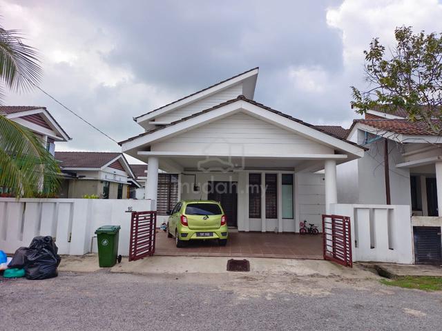Bilik Master untuk disewa di Balok Perdana, Kuantan, Pahang 1