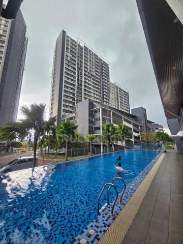Residensi Adelia 1