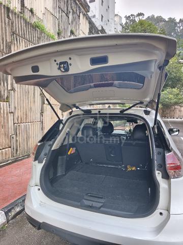 2018 Nissan X-TRAIL 2.0 T32 (A) - 5