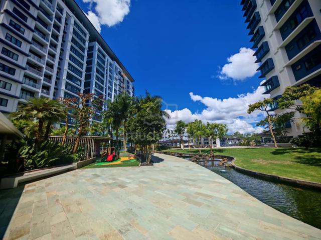 Rivervale Condominium 1