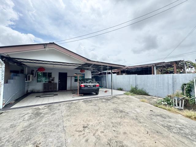 Taman Kepayan Ridge Terrace Single Storey | 680K | 3 bedroom 1