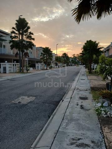 Cassia Garden Residence 1