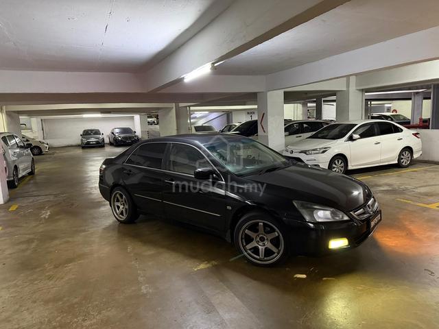 2004 Honda ACCORD 2.0 VTi (A) - 1