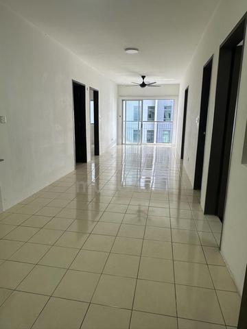 Residensi KepongMas 1