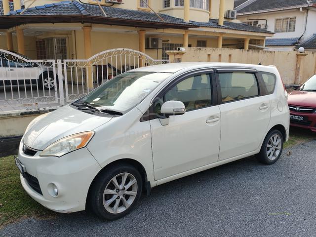 2010 Perodua ALZA 1.5 EZI (A) - 4