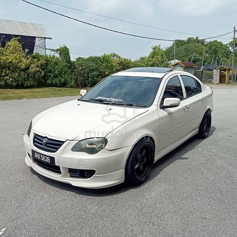 2012 Proton PERSONA 1.6 ELEGANCE HIGH LINE (A) - 3