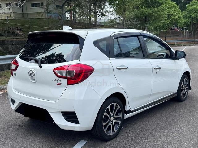 2020 Perodua MYVI 1.5 ADVANCE - 4