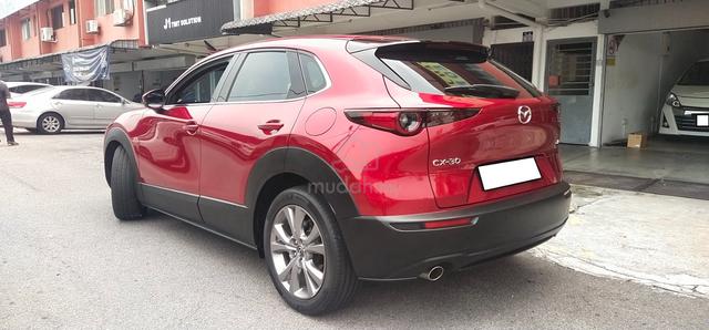 2020 Mazda CX-30 2.0G 2WD HIGH (A) 104K KM 1Y-WRTY - 4