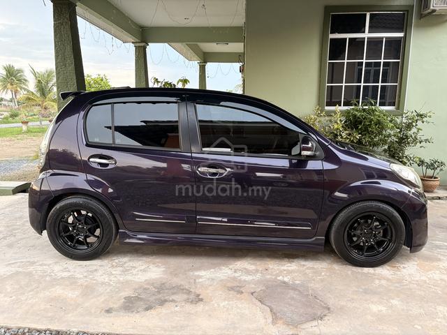 Myvi 1.5 SE 2017 - 3