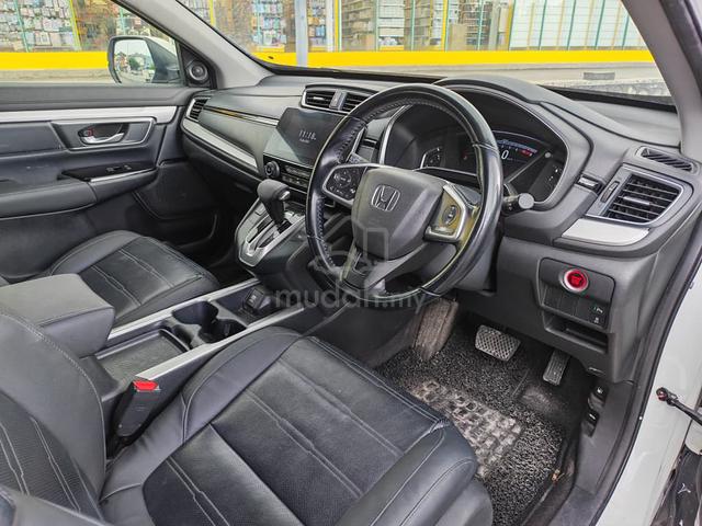 2018 Honda CR-V 2.0 2WD RW (A) CASH or FULL L@AN - 4