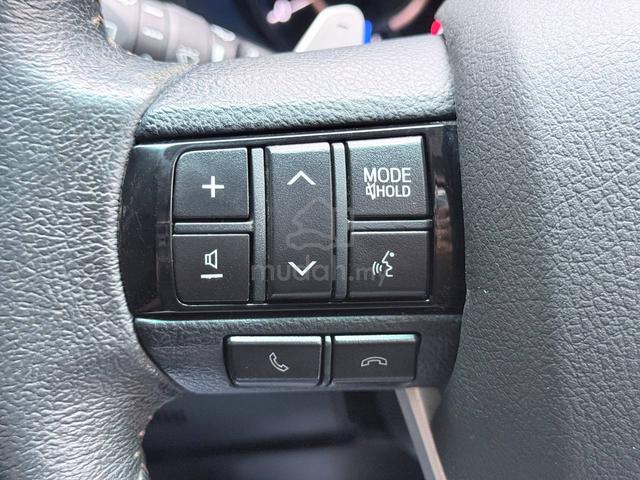 2017 Toyota FORTUNER 2.7 SRZ 4x4 (A)GOOD CONDITION - 4