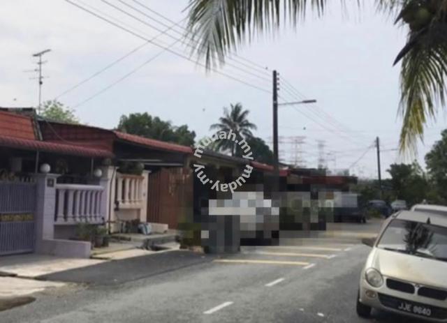 taman sri skudai