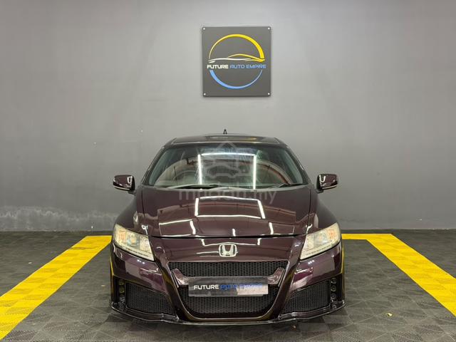 Honda CR-Z 1.5 HYBRID FACELIFT CRZ / MUGEN RR / S - 5