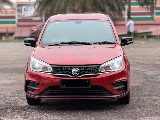 2025 Proton SAGA 1.3 PREMIUM AT MY16 BT P2-13A - 3