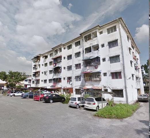 Taman Bukit Mewah (Kajang) 1