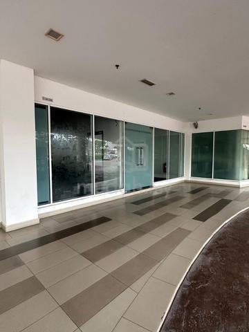 Southbay Plaza Shop Lot At Baatu Maung 1