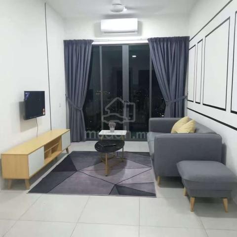 Meritus Residensi 1