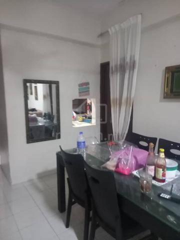 Jemerlang Apartment 1