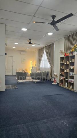 Austin Heights / Mount Austin / Johor bahru 1