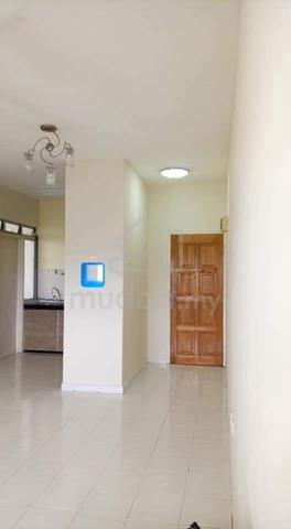 Angsana Apartment (Cheras) 1