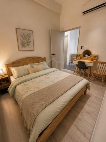 Piccadilly Serviced Residences 1
