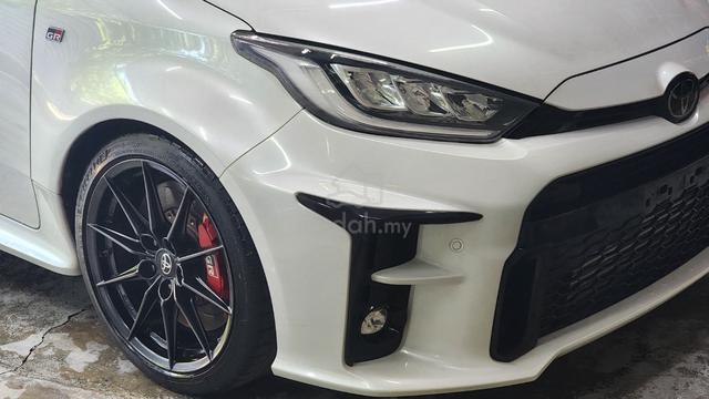 2021 [PERFMNCE UPGRADE] Toyota GR YARIS 1.6 RZ HP - 3