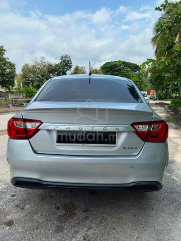 2023 Proton SAGA 1.3 STANDARD (A) - 2
