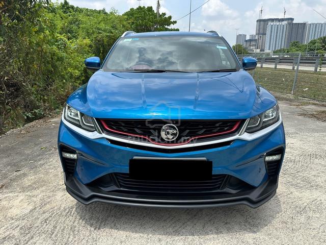Proton X50 1.5 PREMIUM(A)F/SER PROTON FREE/WARRANT - 5