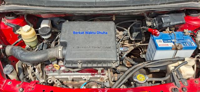 2006 Perodua MYVI 1.3 SX (M) - 5