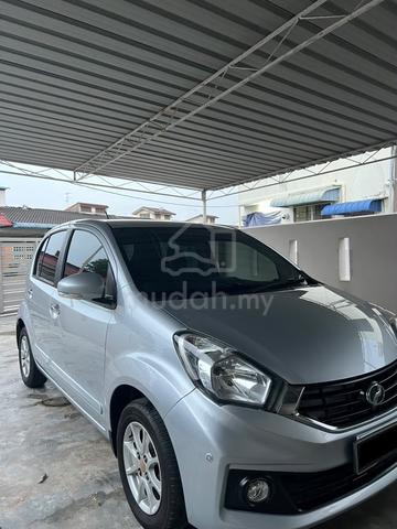 2015 Perodua MYVI 1.3 PREMIUM X (A) 4yrs loan - 3