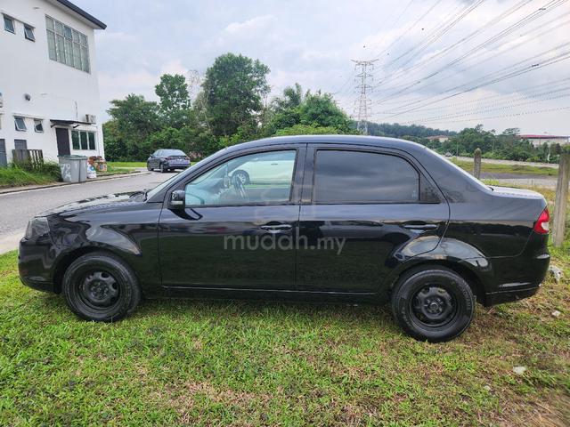 2013 Proton SAGA 1.3 FL (A) - 2