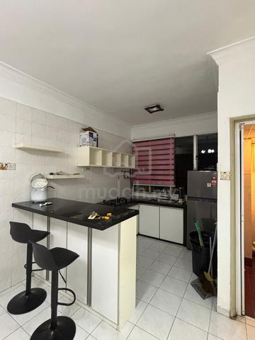 N-Park Condominium 1