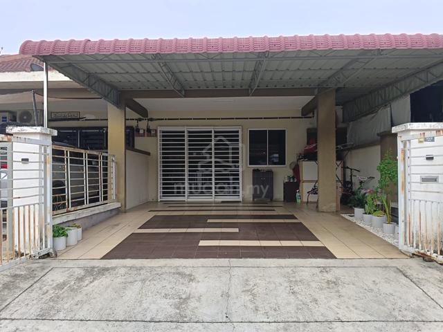 Rumah Untuk Dijual 1