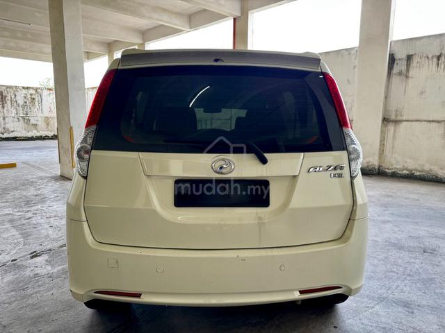 2013 Perodua ALZA 1.5 EZI (A) - 5
