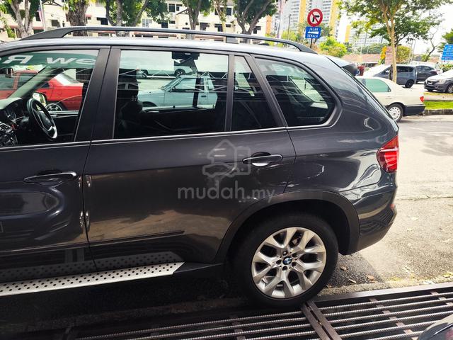 2011 Bmw X5 3.0 XDRIVE35I (CBU) E70 FACELIFT (A) - 4