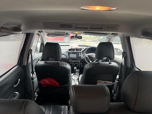 2019 Honda BR-V 1.5 V (A) - 3