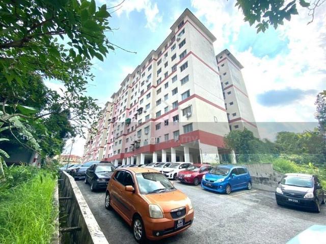 Seri Sentosa 1