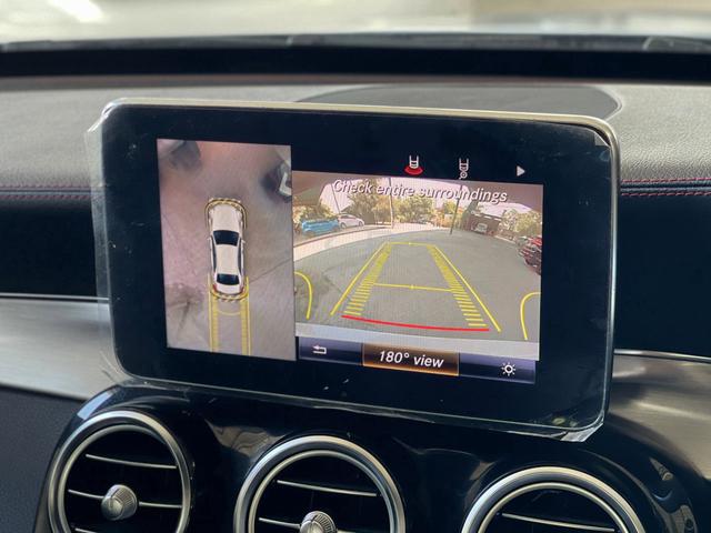 2019 Mercedes Benz C43 3.0 AMG 4MATIC (A) WARRANTY - 5