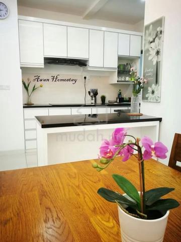 Savanna Executive Suite @ Southville City 1