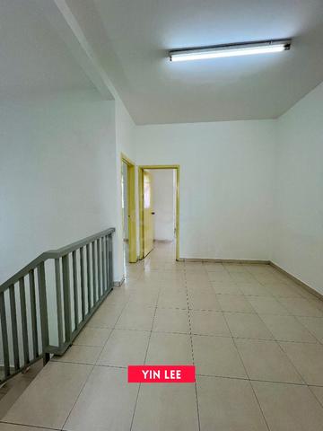 2 Storey Terrace | Taman Limbungan Indah | Butterworth 5