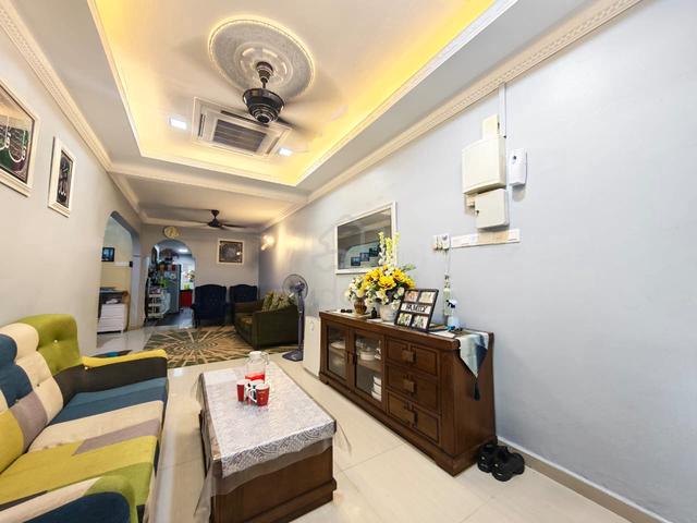 [ RENOVATED & EXTENDED-MOVE IN CONDITION❤️] Melawati Setiawangsa Maju 1