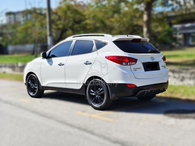 2013 Hyundai Tucson 2.0 Elegance (A) Cash Only 🔥 - 4
