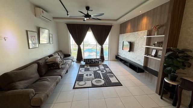 PPA1M Bukit Jalil (Male) 1