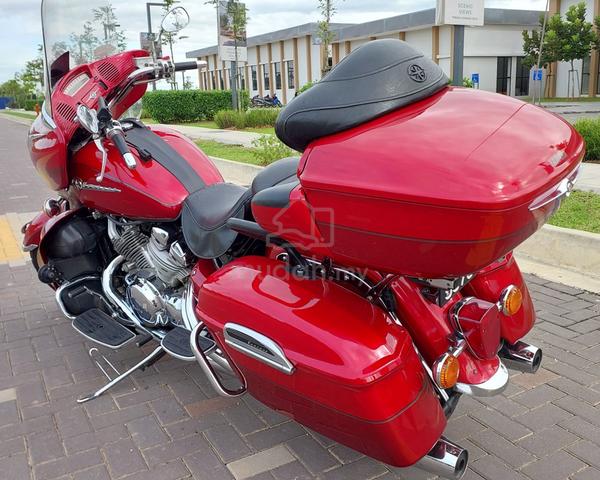 YAMAHA Royal Star VENTURES Very Superb Condition - photo 2 of 10