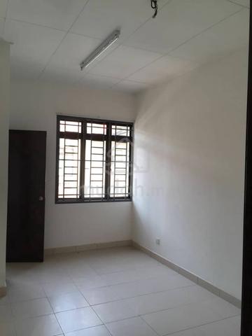 Non flood Bandar puteri klang 16/5/26 rent 1