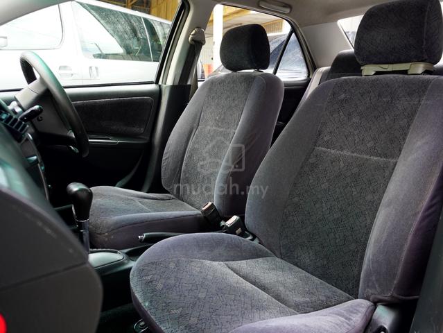 2005 Toyota VIOS 1.5 G (A) - 5